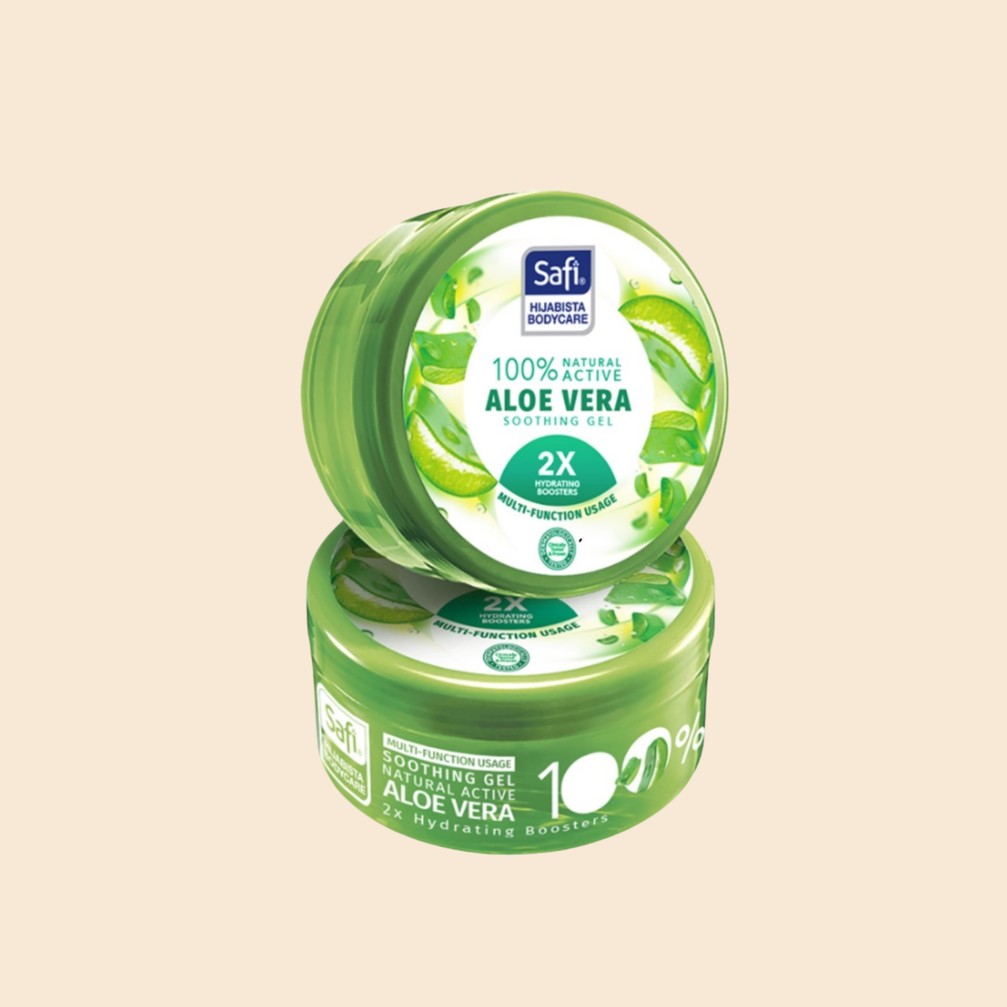 Aloe Vera Gel